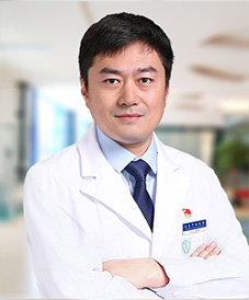 北京中医医院周涛